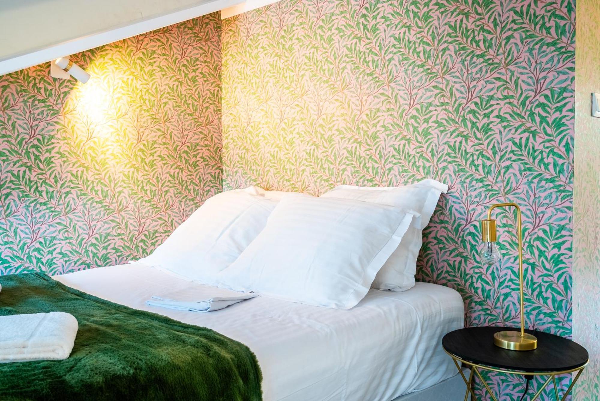 Mon Appart'Hotel - Gare De Limoges - Duplex 2 Chambres - Parking En Supp Dış mekan fotoğraf